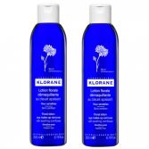 Kwiatowy balsam do mycia oczu 2x200 ml Kwiatowy balsam do mycia oczu 2x200 ml