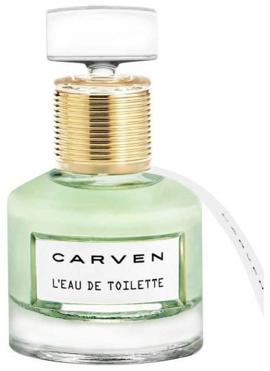 Carven l'eau Eau de Toilette 100 ml