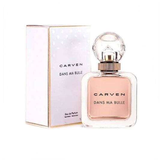 Carven Woda perfumowana Dans Ma Bulle 100 ml