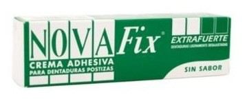 Bardzo mocny krem samoprzylepny 20 gr Bardzo mocny krem samoprzylepny 20 gr