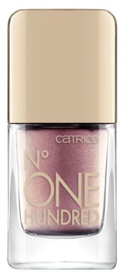 Lakier do paznokci IcoNails N ° One 100 party animal 10,5 ml