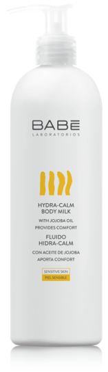 Bab&eacute; Płyn Hydra-Calm 100 ml