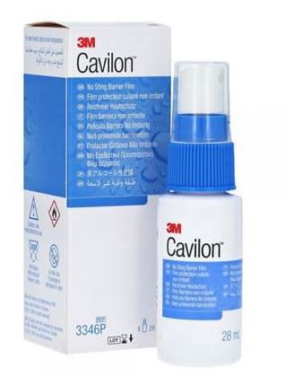 Cavilon Skin Protection Spray 28 ml Cavilon Skin Protection Spray 28 ml