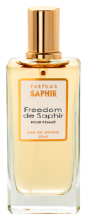 Woda perfumowana w sprayu Freedom 50 ml Woda perfumowana w sprayu Freedom 50 ml