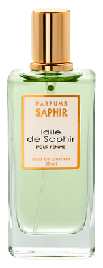 Woda perfumowana Idile de vaporizer 50 ml Woda perfumowana Idile de vaporizer 50 ml