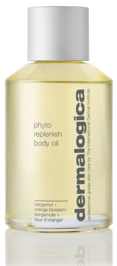 Olejek do ciała Phyto Replenish 125 ml Olejek do ciała Phyto Replenish 125 ml