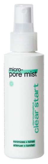 Mgiełka Clear Start Micro Pore 118 ml