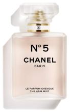 Perfumy do włosów N 5 35 ml Perfumy do włosów N 5 35 ml