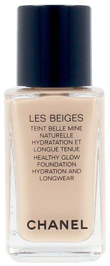 Fluid Les Beiges 30 ml Fluid Les Beiges 30 ml