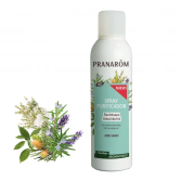 Oczyszczający Spray Ravintsara Eucalyptus Bio eco