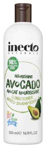 Odżywka z awokado 500 ml Odżywka z awokado 500 ml