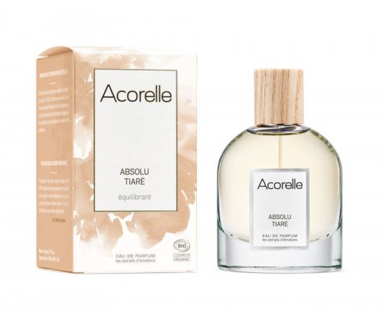 Woda perfumowana Absolu Tiare 50 ml Woda perfumowana Absolu Tiare 50 ml