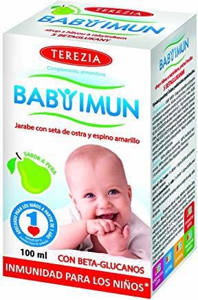 Baby Immun 100 ml