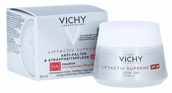 Krem Liftactiv Supreme SPF 30 50 ml