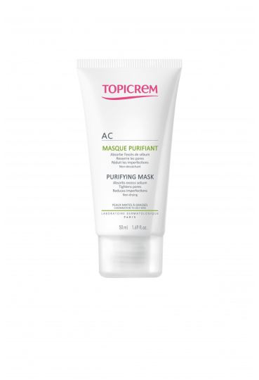 AC Purifying Mask 50 ml AC Purifying Mask 50 ml
