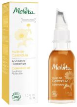 Olej z nagietka 50 ml Olej z nagietka 50 ml