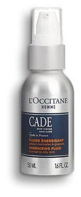 Płyn energetyzujący Cade 50 ml Płyn energetyzujący Cade 50 ml