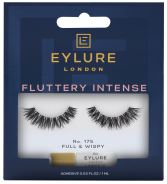 Fluttery Intense 175 sztucznych rzęs Fluttery Intense 175 sztucznych rzęs