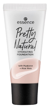 Pretty Natural Nawilżająca Baza 30 ml Pretty Natural Nawilżająca Baza 30 ml