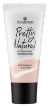 Pretty Natural Nawilżająca Baza 30 ml Pretty Natural Nawilżająca Baza 30 ml