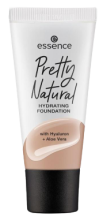 Pretty Natural Nawilżająca Baza 30 ml Pretty Natural Nawilżająca Baza 30 ml