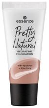 Pretty Natural Nawilżająca Baza 30 ml Pretty Natural Nawilżająca Baza 30 ml