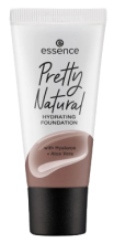 Pretty Natural Nawilżająca Baza 30 ml Pretty Natural Nawilżająca Baza 30 ml