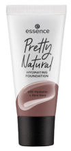 Pretty Natural Nawilżająca Baza 30 ml Pretty Natural Nawilżająca Baza 30 ml