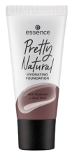 Pretty Natural Nawilżająca Baza 30 ml Pretty Natural Nawilżająca Baza 30 ml