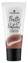 Pretty Natural Nawilżająca Baza 30 ml Pretty Natural Nawilżająca Baza 30 ml
