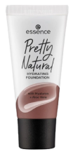 Pretty Natural Nawilżająca Baza 30 ml Pretty Natural Nawilżająca Baza 30 ml