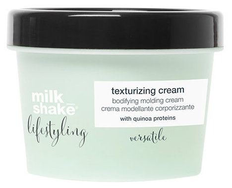 Milk Shake Lifestyling krem teksturujący 100 ml