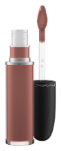 Pomadka do ust Retro Matte #burnt spice 5 ml Pomadka do ust Retro Matte #burnt spice 5 ml