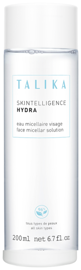 Nawilżający płyn micelarny Skintelligence Hydra 200 ml