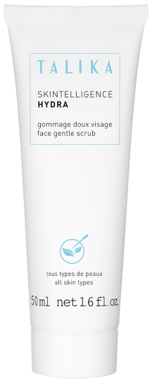 Skintelligence Hydra Gentle Scrub 50 ml Skintelligence Hydra Gentle Scrub 50 ml