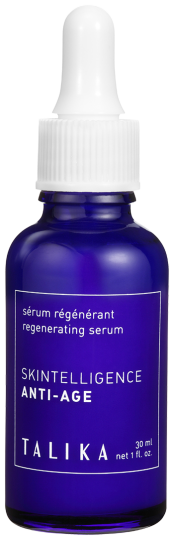 Regenerujące serum przeciwstarzeniowe Skintelligence 30 ml