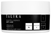 Skintelligence Regenerujący krem przeciwzmarszczkowy na noc 50 ml Skintelligence Regenerujący krem przeciwzmarszczkowy na noc 50 ml