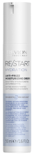 Re Start Hydratation Anti-Frizz Nawilżające Krople 50 ml