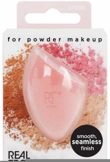 Miracle Powder Gąbka 2 sztuki Miracle Powder Gąbka 2 sztuki