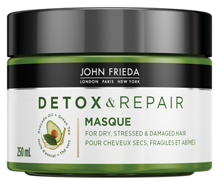 Maska Detox & Repair 250 ml Maska Detox & Repair 250 ml