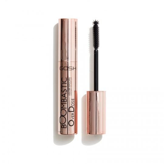 Boombastic Overdose 001 Extreme Black Mask 13 ml