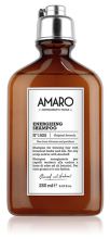 Amaro Energizing Shampoo N1925 Oryginalna formuła 250 ml Amaro Energizing Shampoo N1925 Oryginalna formuła 250 ml