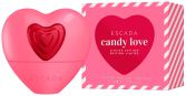 Woda toaletowa Candy Love Woda toaletowa Candy Love