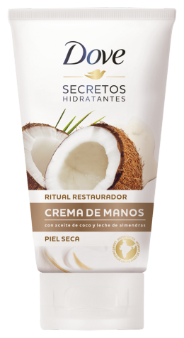 Krem do rąk Coco Ritual 75 ml Krem do rąk Coco Ritual 75 ml
