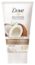 Krem do rąk Coco Ritual 75 ml Krem do rąk Coco Ritual 75 ml