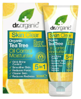 Krem do skóry z kontrolą oleju 50 ml Krem do skóry z kontrolą oleju 50 ml