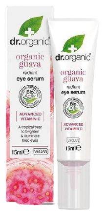 Serum pod oczy z guawy 15 ml Serum pod oczy z guawy 15 ml