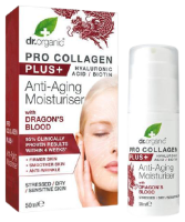 Pro Collagen Plus Anti-Aging Cream and Dragon's Blood 50 ml Pro Collagen Plus Anti-Aging Cream and Dragon's Blood 50 ml