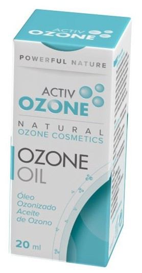 Activ Activ Oil 20 ml Activ Activ Oil 20 ml