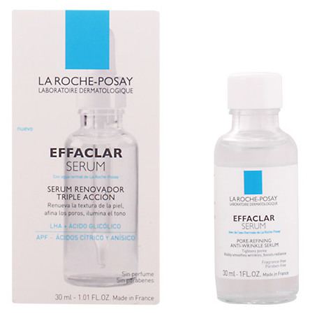 Serum lecznicze Effaclar Age Serum lecznicze Effaclar Age